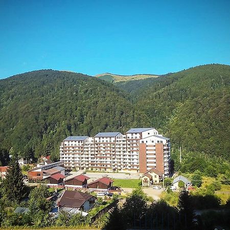 Maison Turquoise Sinaia Exteriör bild